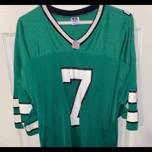 Vintage 90s Boomer Esiason Jets Jersey